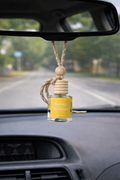 Banana Nut Bread Car Diffuser