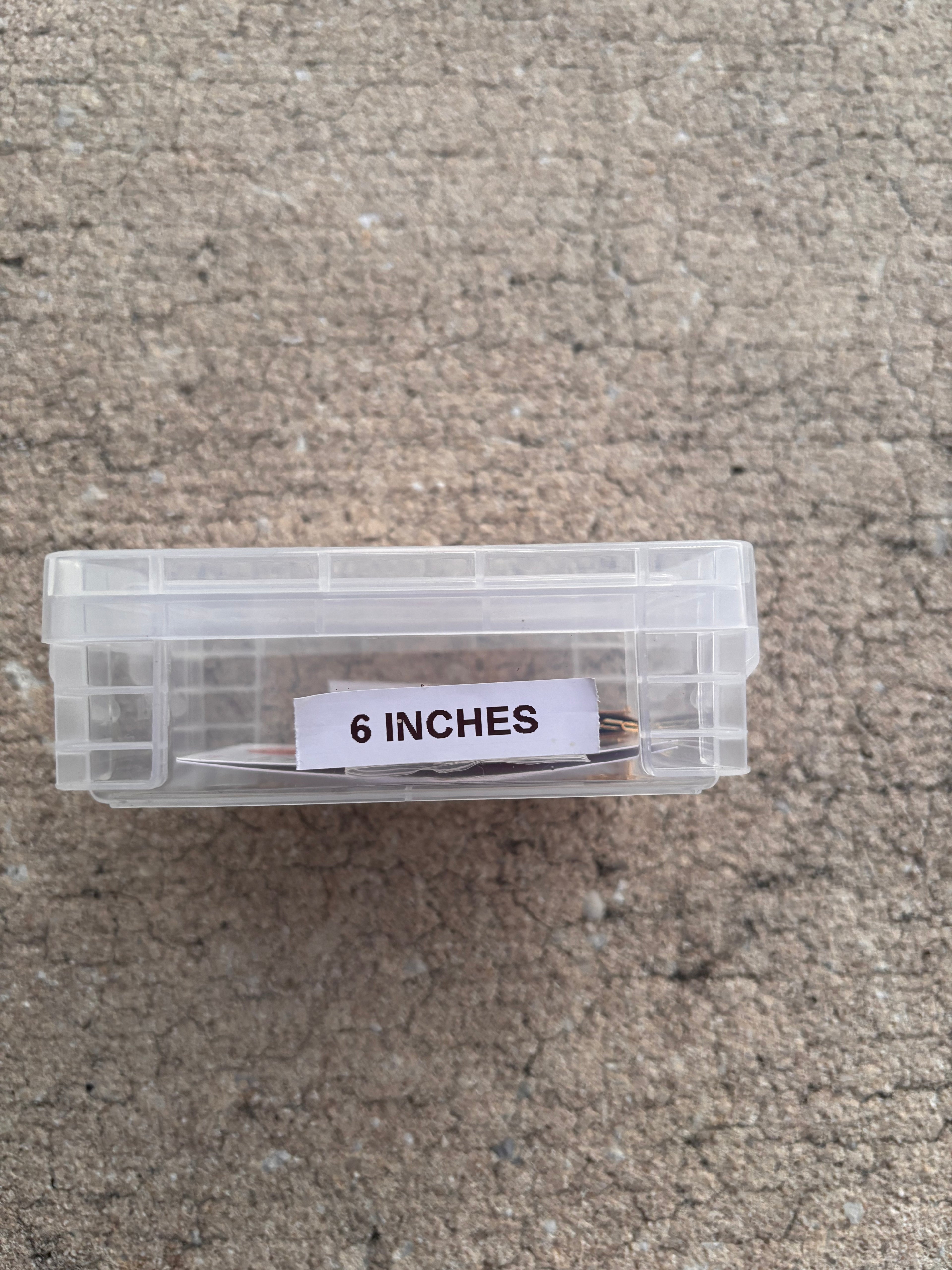 14K Gold Filled 6inch Bracelet Kit