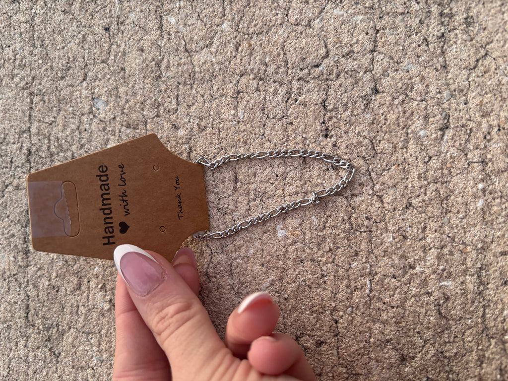 Stainless Steel 7inch Chain