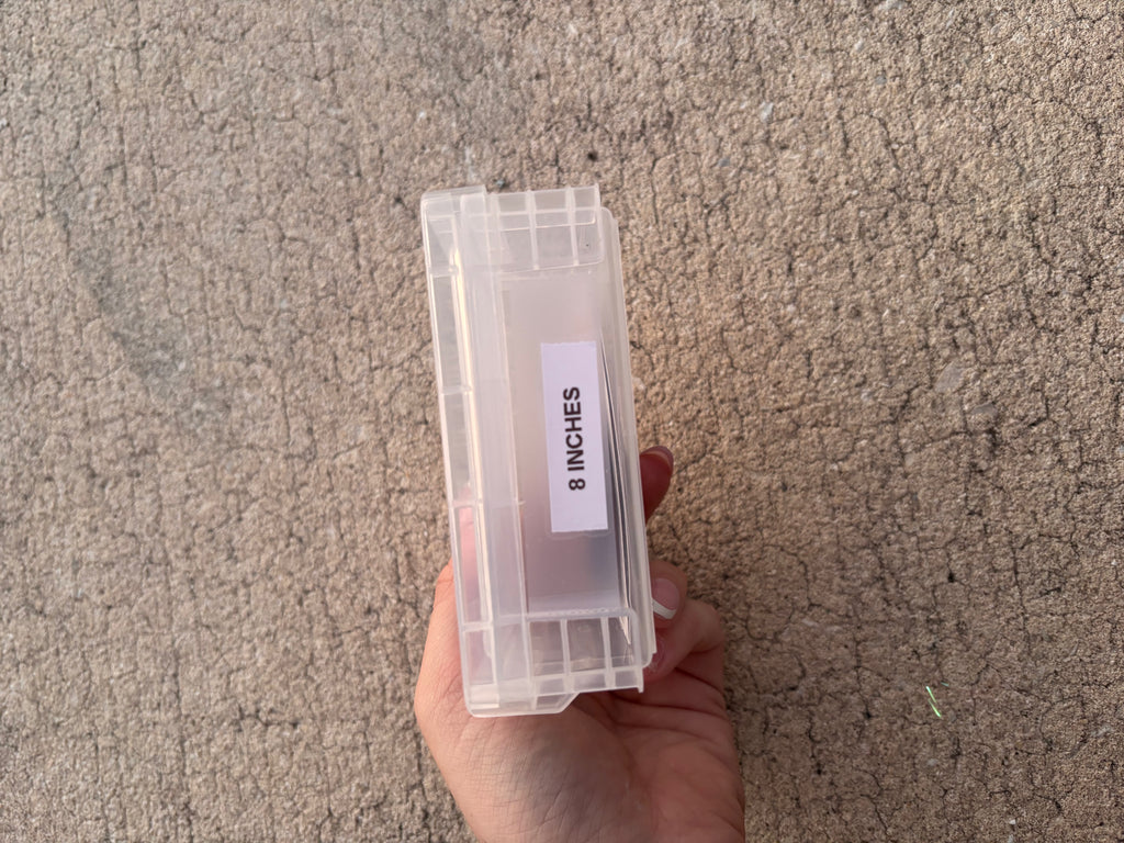 Stainless Steel 8inch Rope Chain